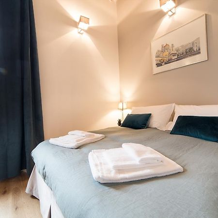 Santa Croce Apartment فلورنس المظهر الخارجي الصورة