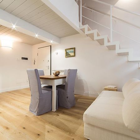 Santa Croce Apartment فلورنس المظهر الخارجي الصورة