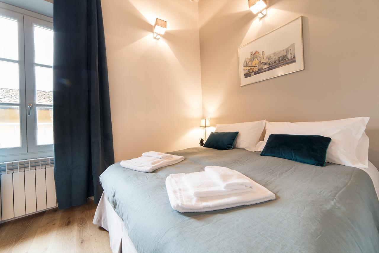 Santa Croce Apartment فلورنس المظهر الخارجي الصورة