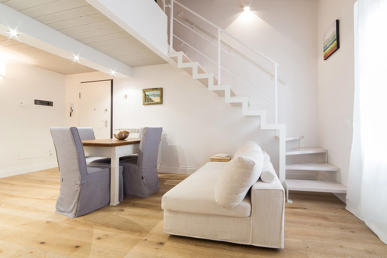 Santa Croce Apartment فلورنس المظهر الخارجي الصورة