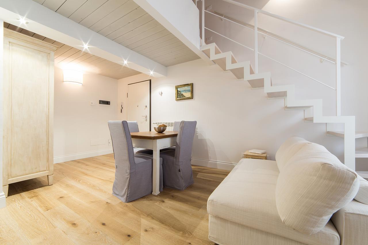 Santa Croce Apartment فلورنس المظهر الخارجي الصورة