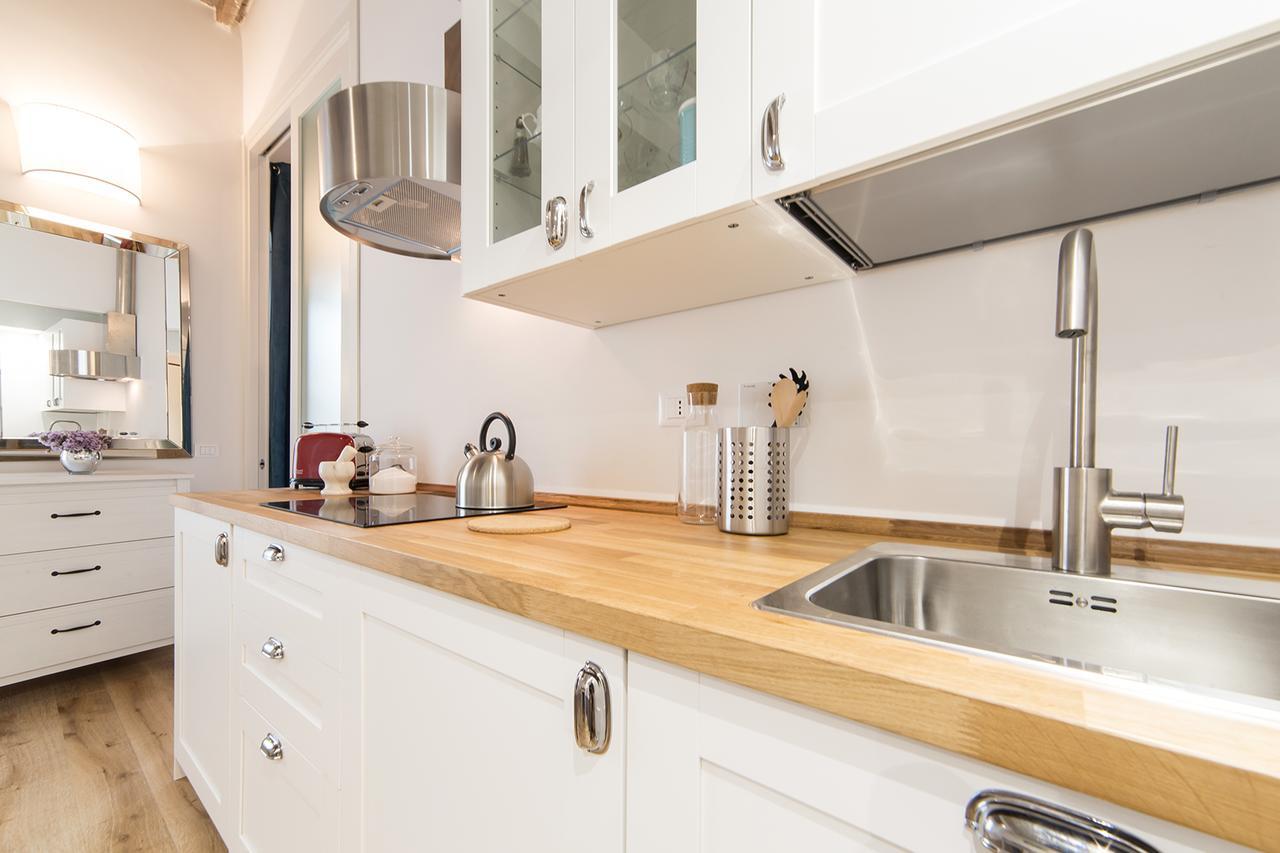 Santa Croce Apartment فلورنس المظهر الخارجي الصورة