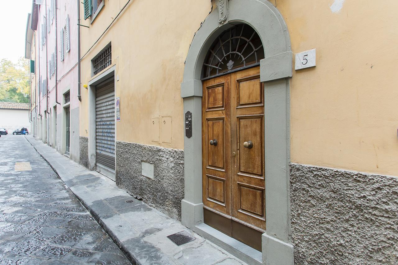 Santa Croce Apartment فلورنس المظهر الخارجي الصورة