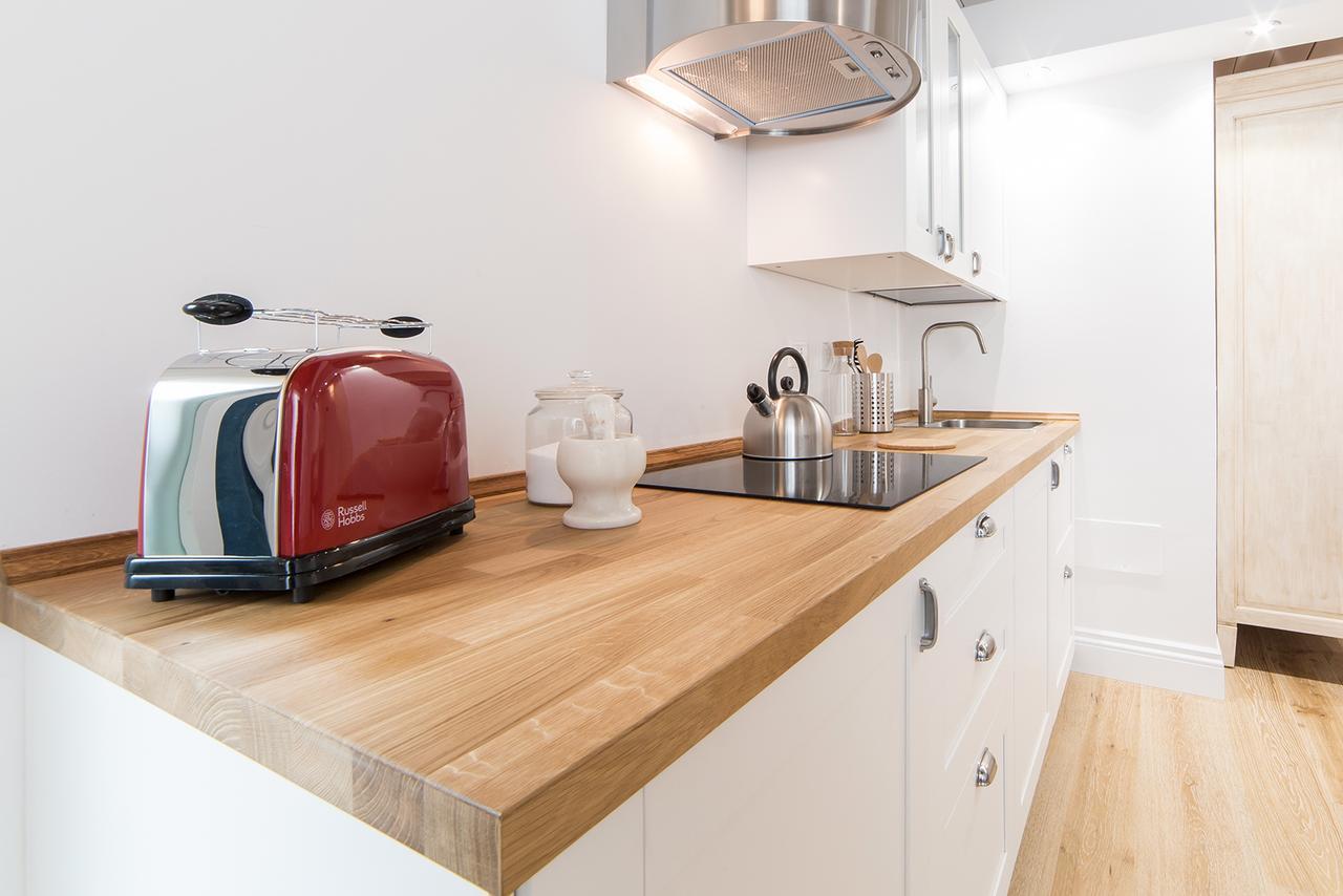 Santa Croce Apartment فلورنس المظهر الخارجي الصورة