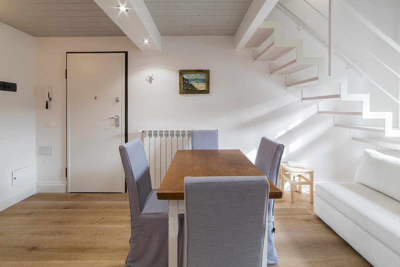 Santa Croce Apartment فلورنس المظهر الخارجي الصورة