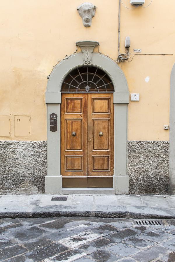Santa Croce Apartment فلورنس المظهر الخارجي الصورة
