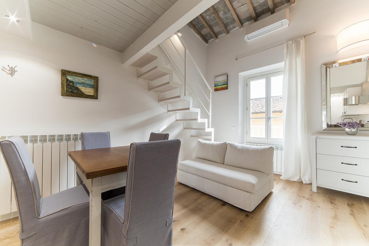 Santa Croce Apartment فلورنس المظهر الخارجي الصورة